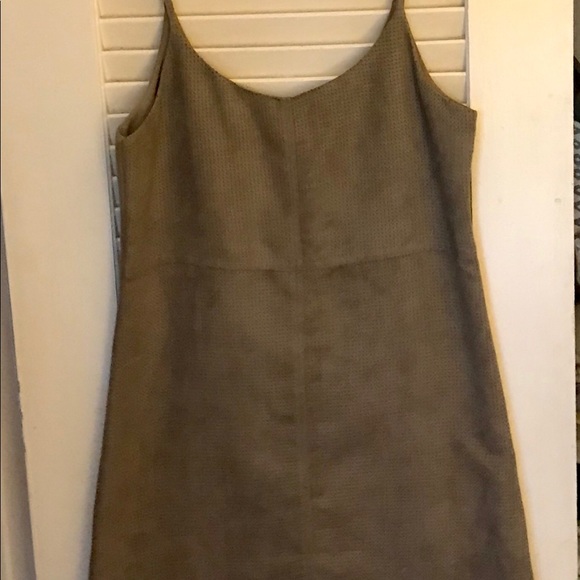 Sam Edelman Mini Dress-Small - Picture 3 of 8